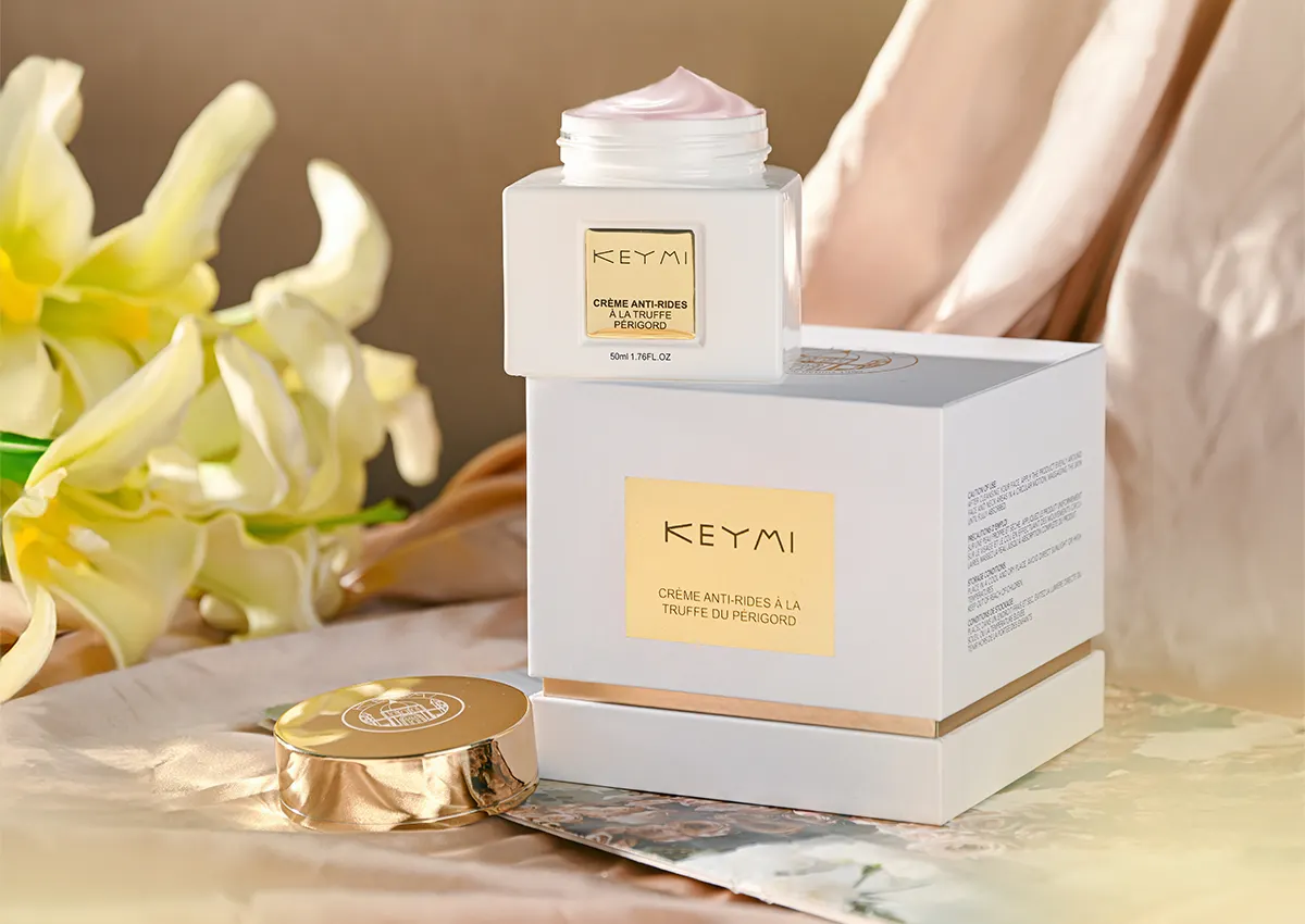 keymi cream