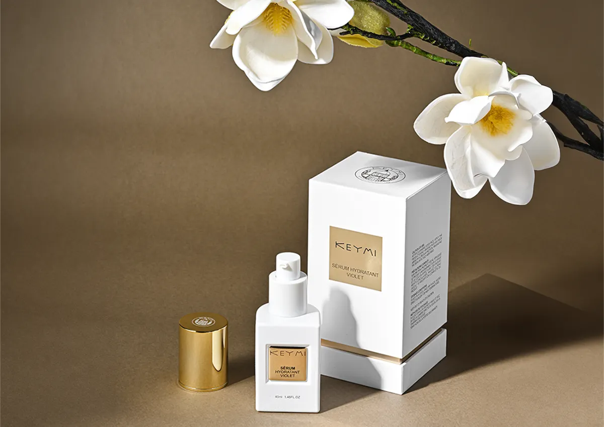 keymi serum